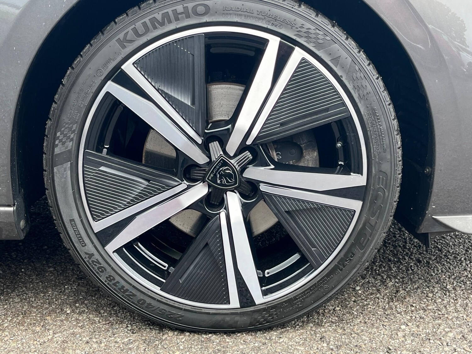 Used Peugeot 308 SW 2022 for sale - 76188756: Photo 16