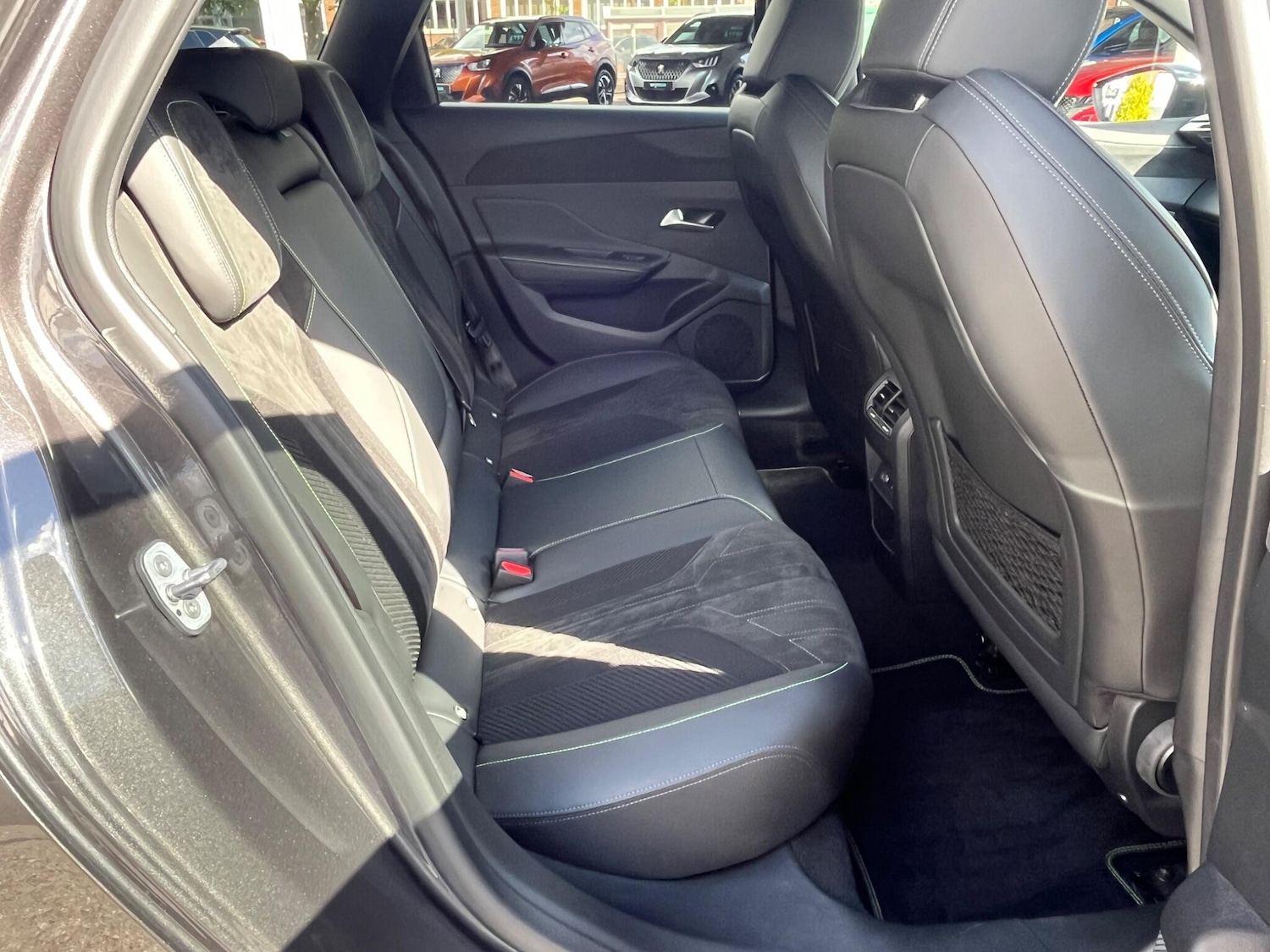 Used Peugeot 308 SW 2022 for sale - 76188756: Photo 18