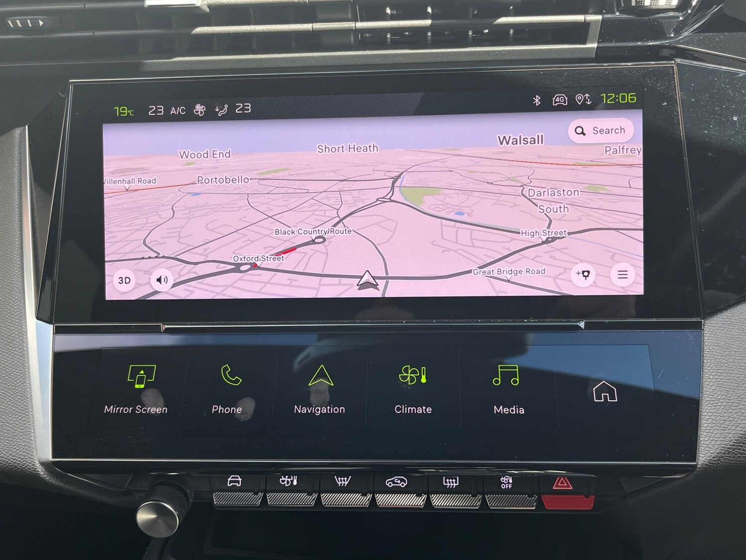 Used Peugeot 308 SW 2022 for sale - 76188756: Photo 21