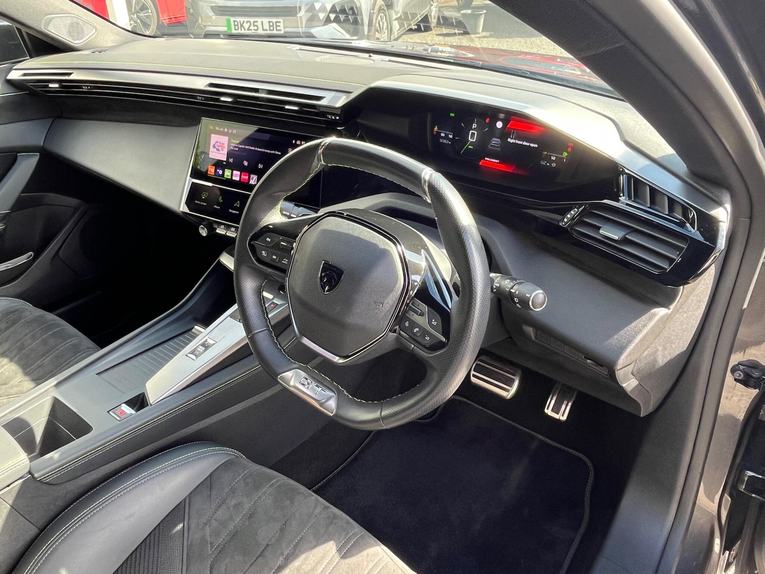 Used Peugeot 308 SW 2022 for sale - 76188756: Photo 23