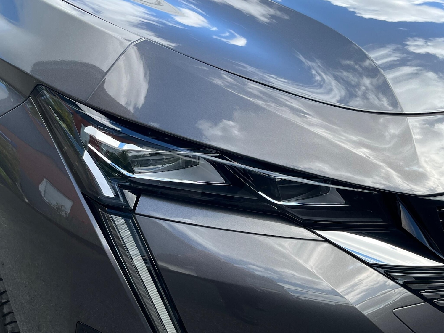 Used Peugeot 308 SW 2022 for sale - 76188756: Photo 24