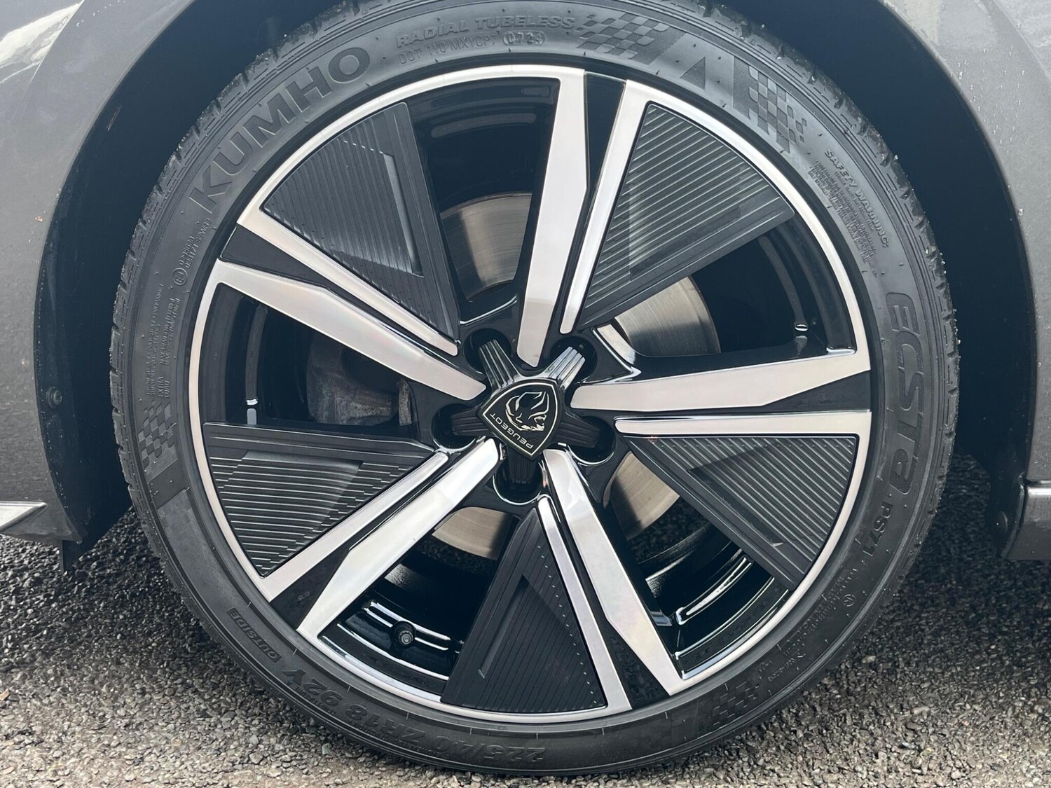 Used Peugeot 308 SW 2022 for sale - 76188756: Photo 3