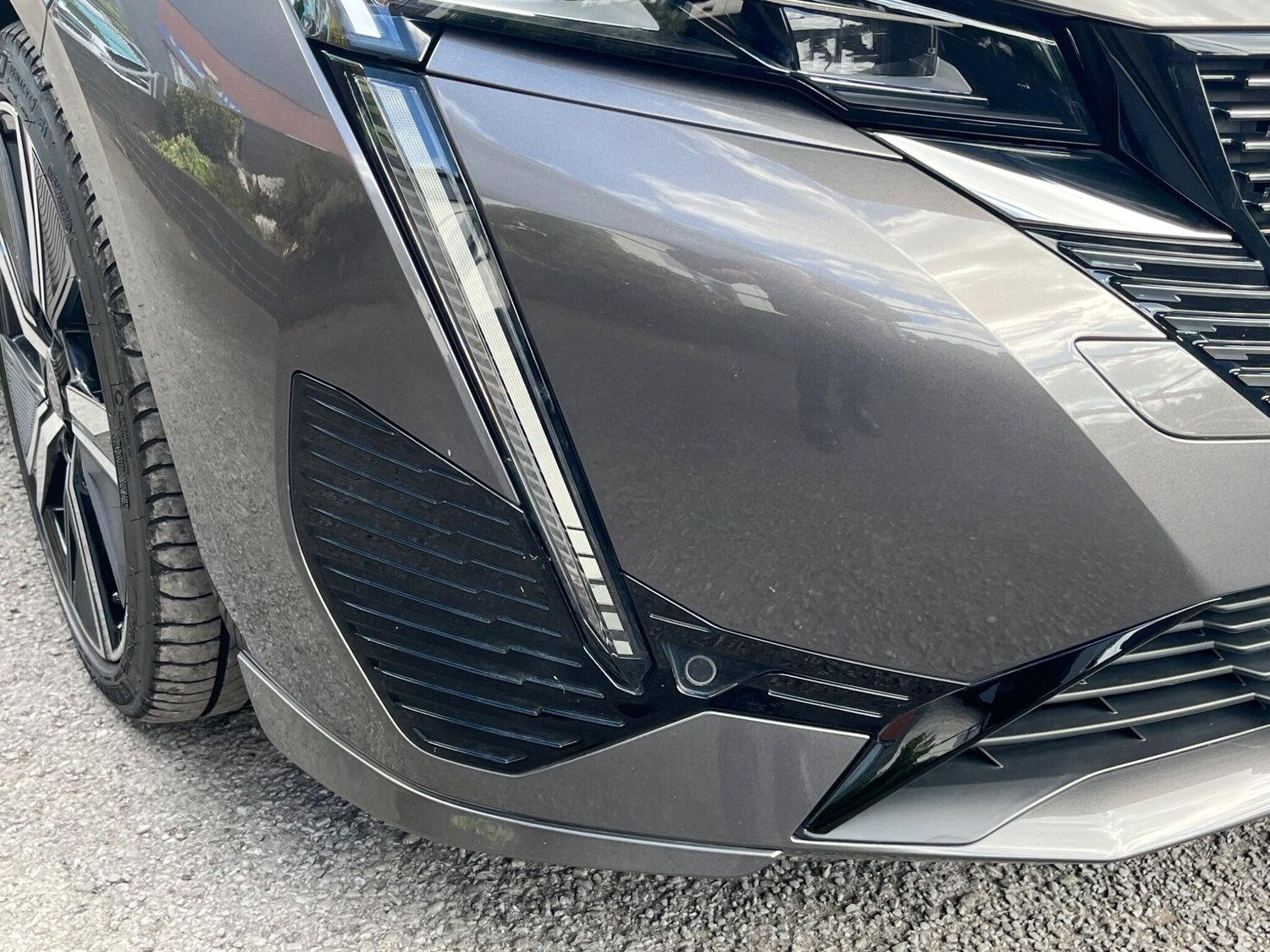 Used Peugeot 308 SW 2022 for sale - 76188756: Photo 30