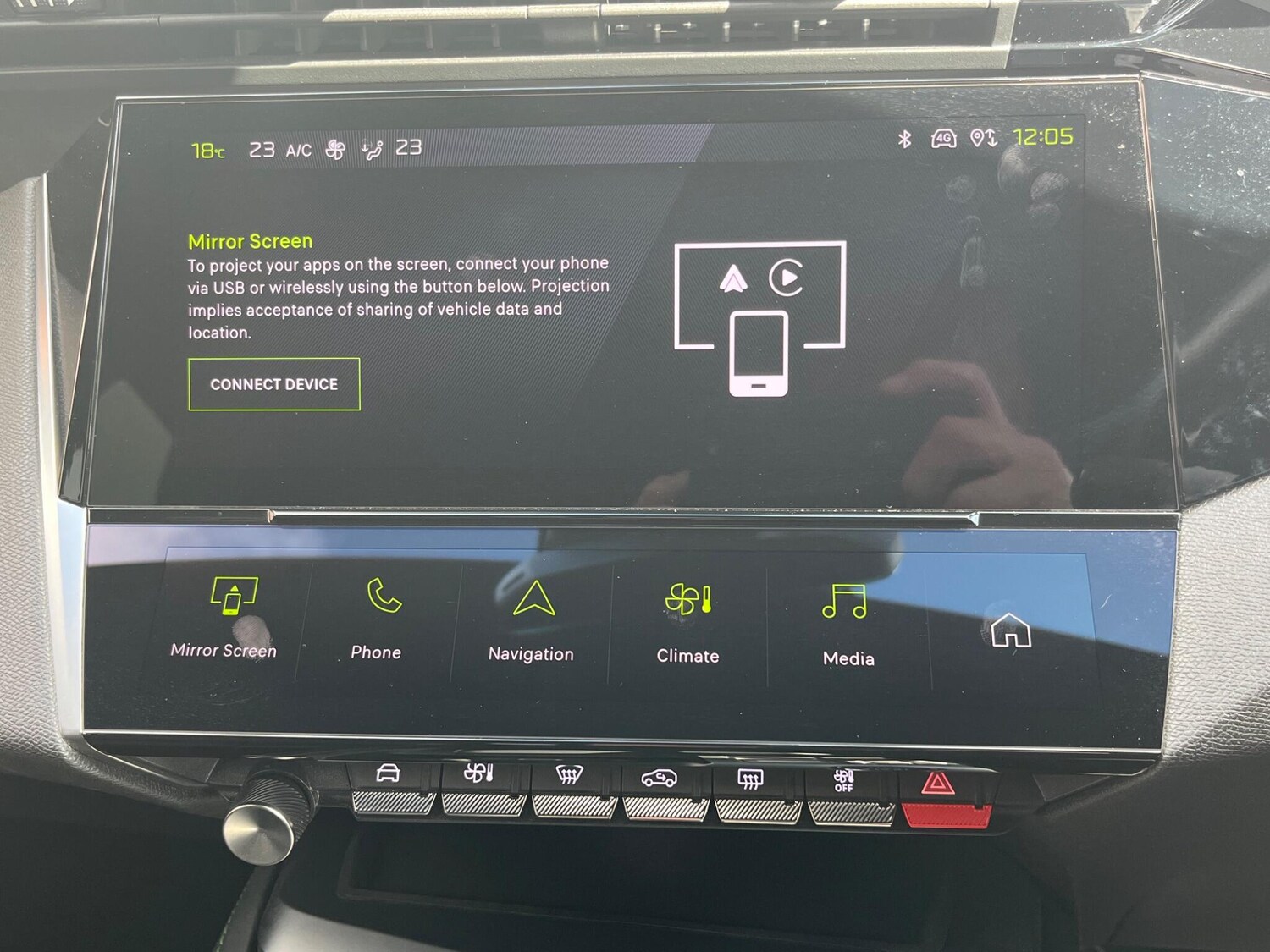 Used Peugeot 308 SW 2022 for sale - 76188756: Photo 32