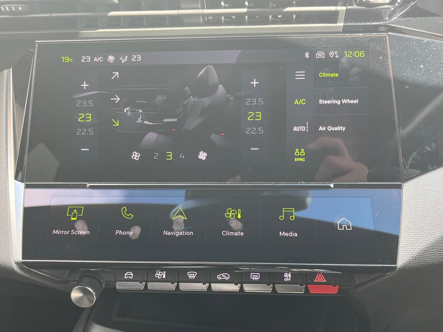 Used Peugeot 308 SW 2022 for sale - 76188756: Photo 34