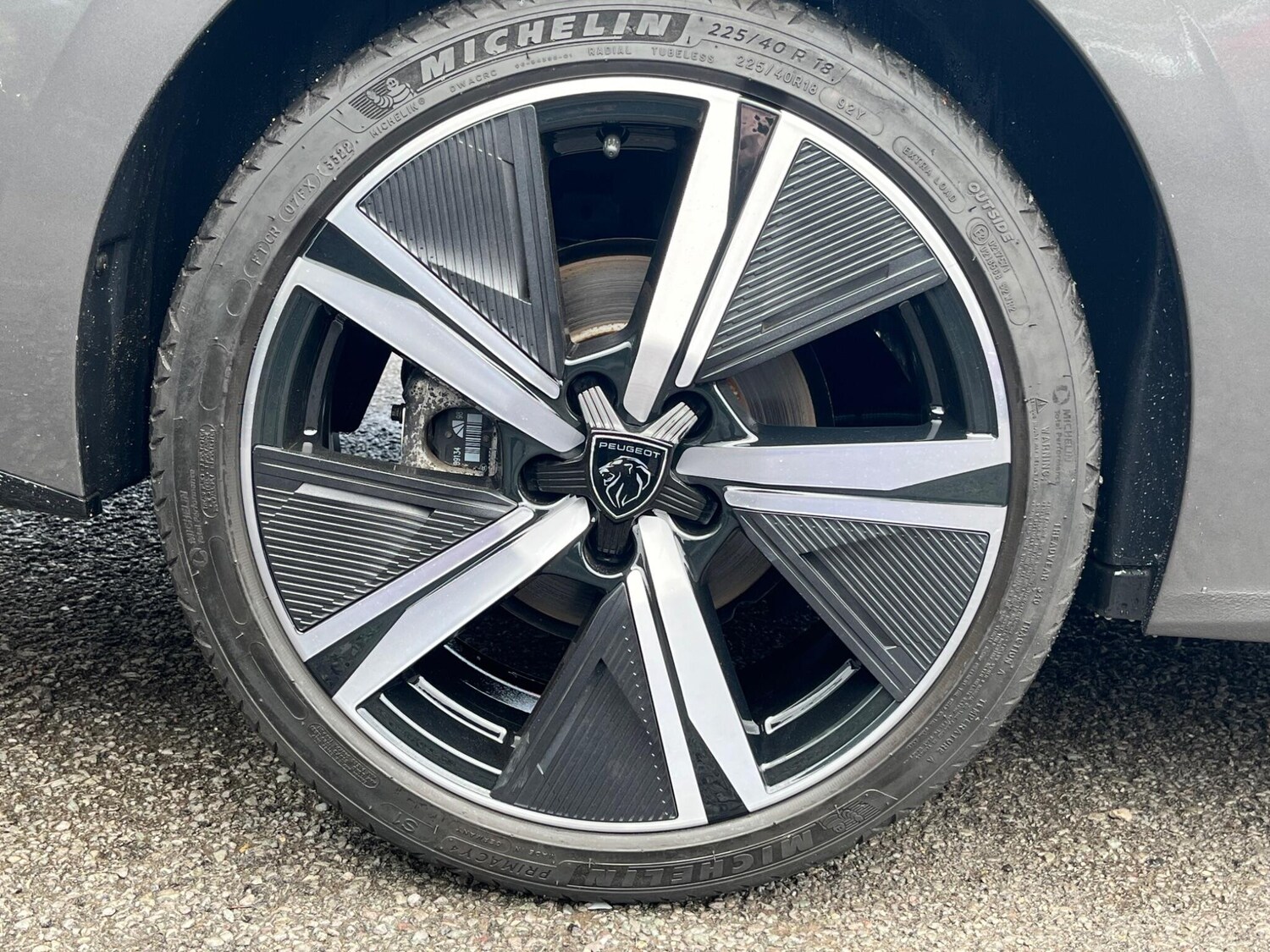 Used Peugeot 308 SW 2022 for sale - 76188756: Photo 38