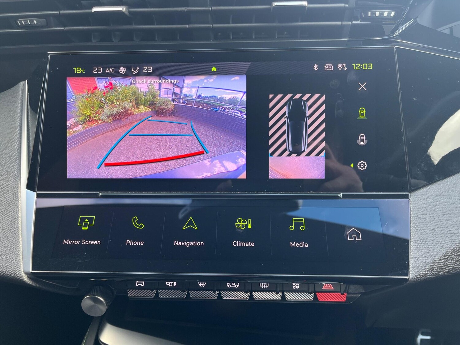 Used Peugeot 308 SW 2022 for sale - 76188756: Photo 39