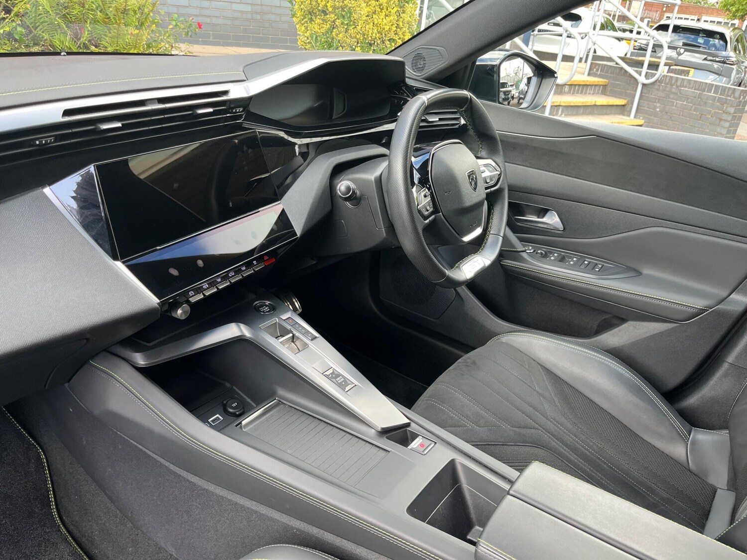 Used Peugeot 308 SW 2022 for sale - 76188756: Photo 4