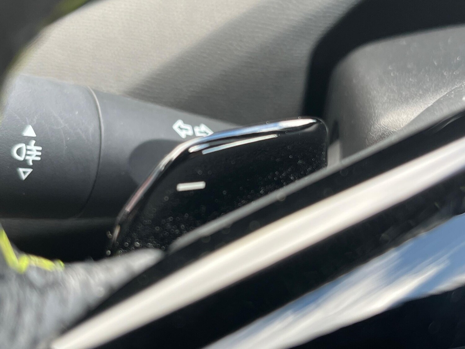 Used Peugeot 308 SW 2022 for sale - 76188756: Photo 47