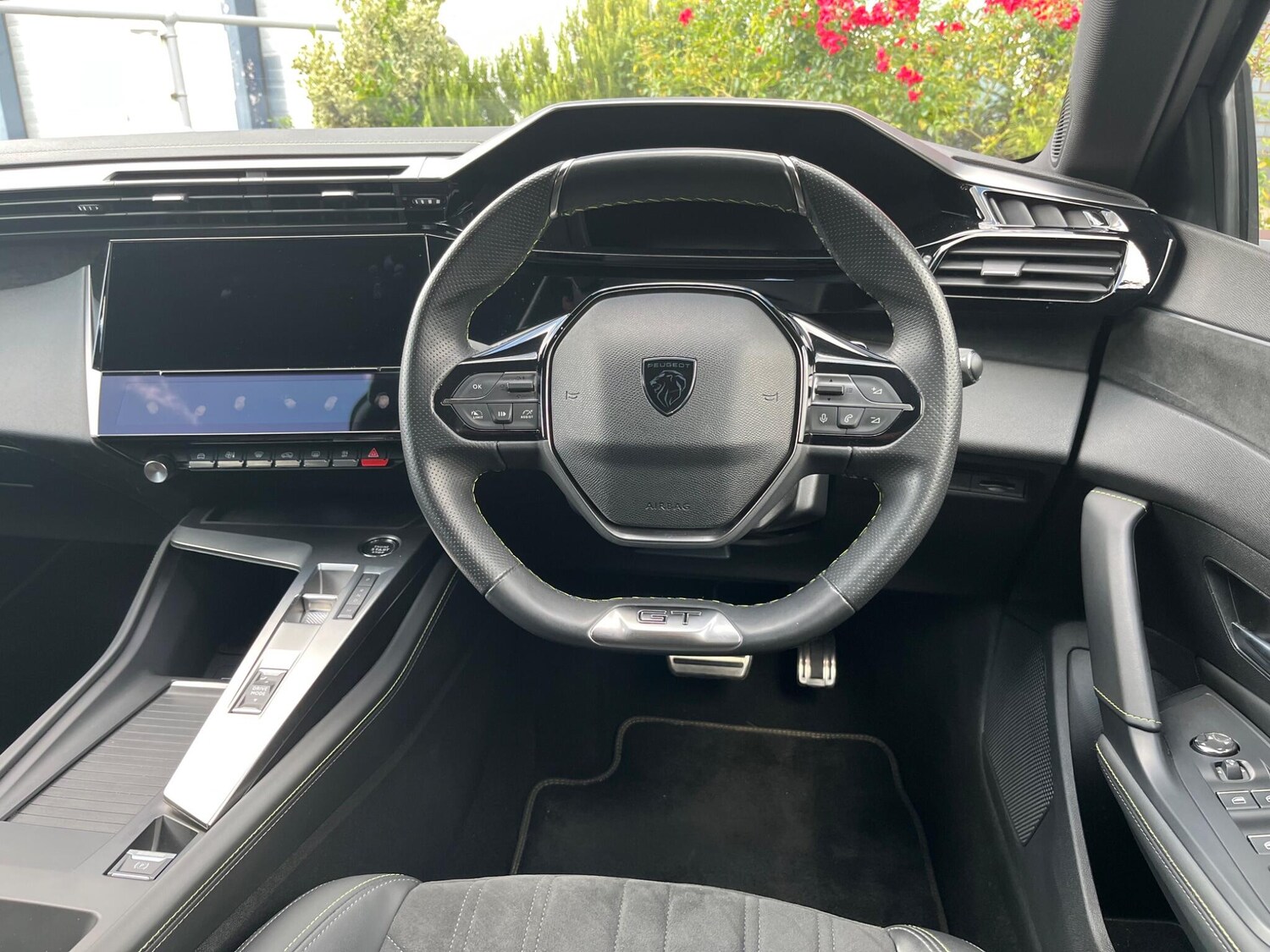 Used Peugeot 308 SW 2022 for sale - 76188756: Photo 49