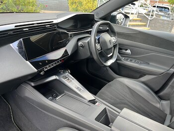 Used Peugeot 308 SW 2022 for sale - 76188756: Photo