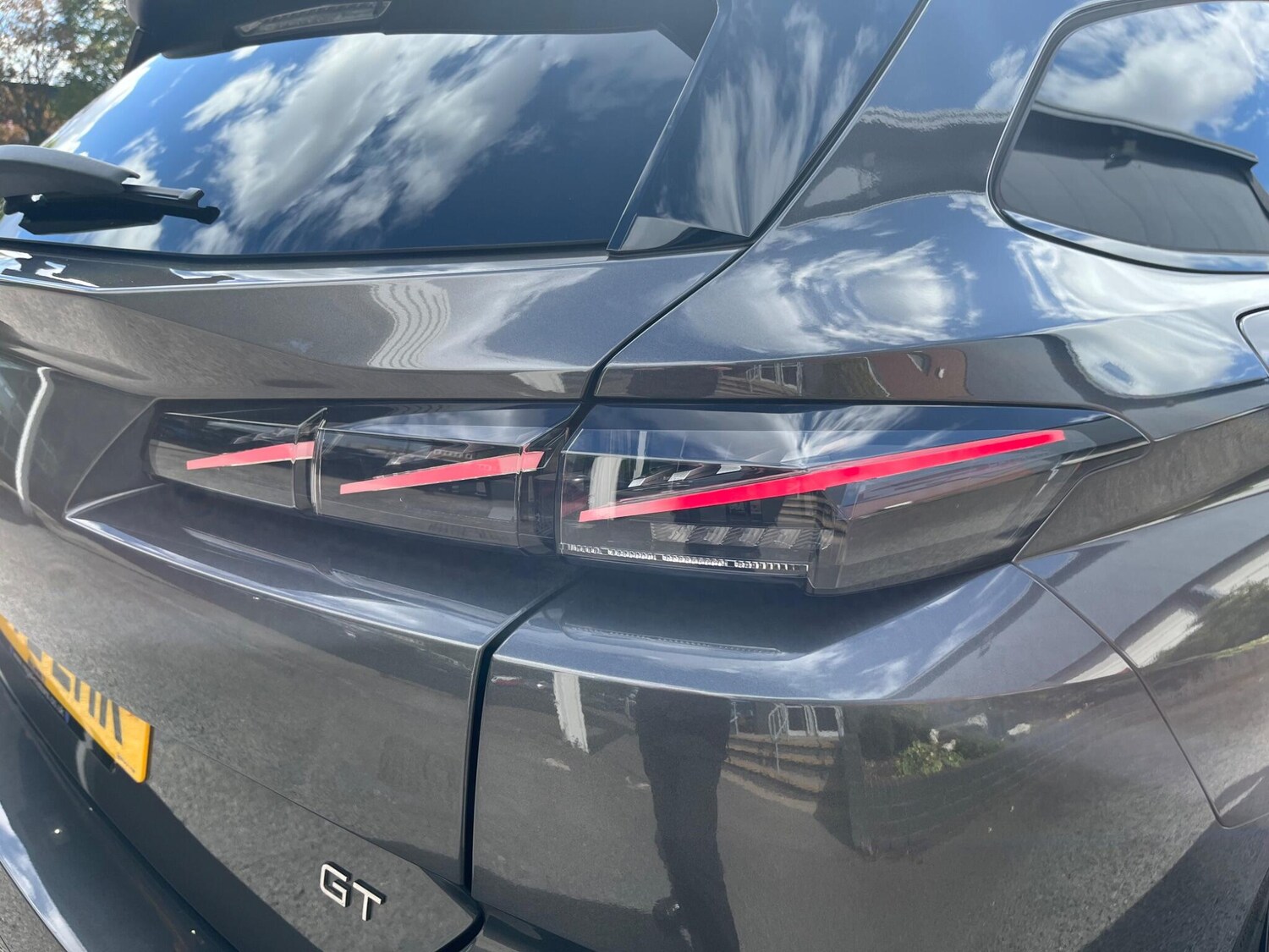 Used Peugeot 308 SW 2022 for sale - 76188756: Photo 50