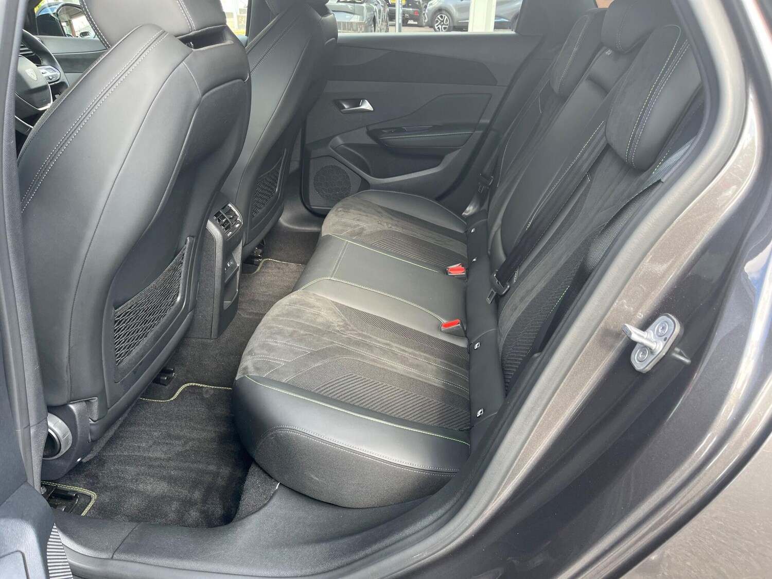 Used Peugeot 308 SW 2022 for sale - 76188756: Photo 52