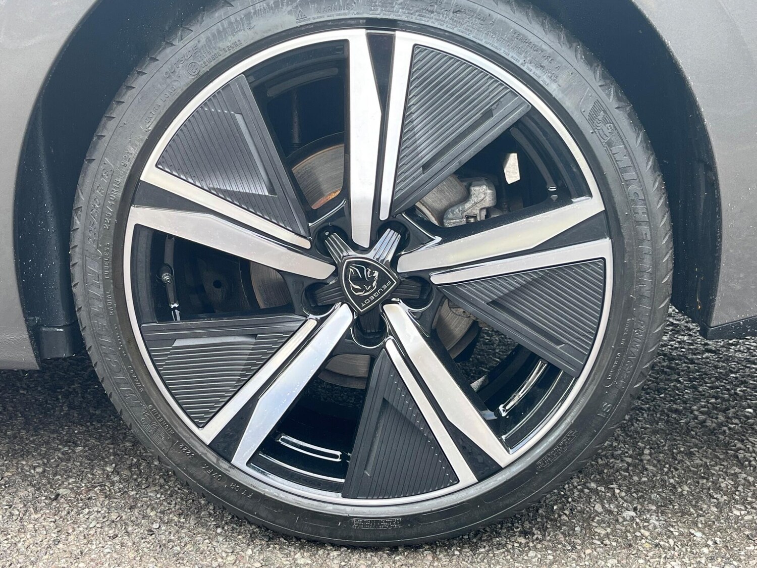 Used Peugeot 308 SW 2022 for sale - 76188756: Photo 55