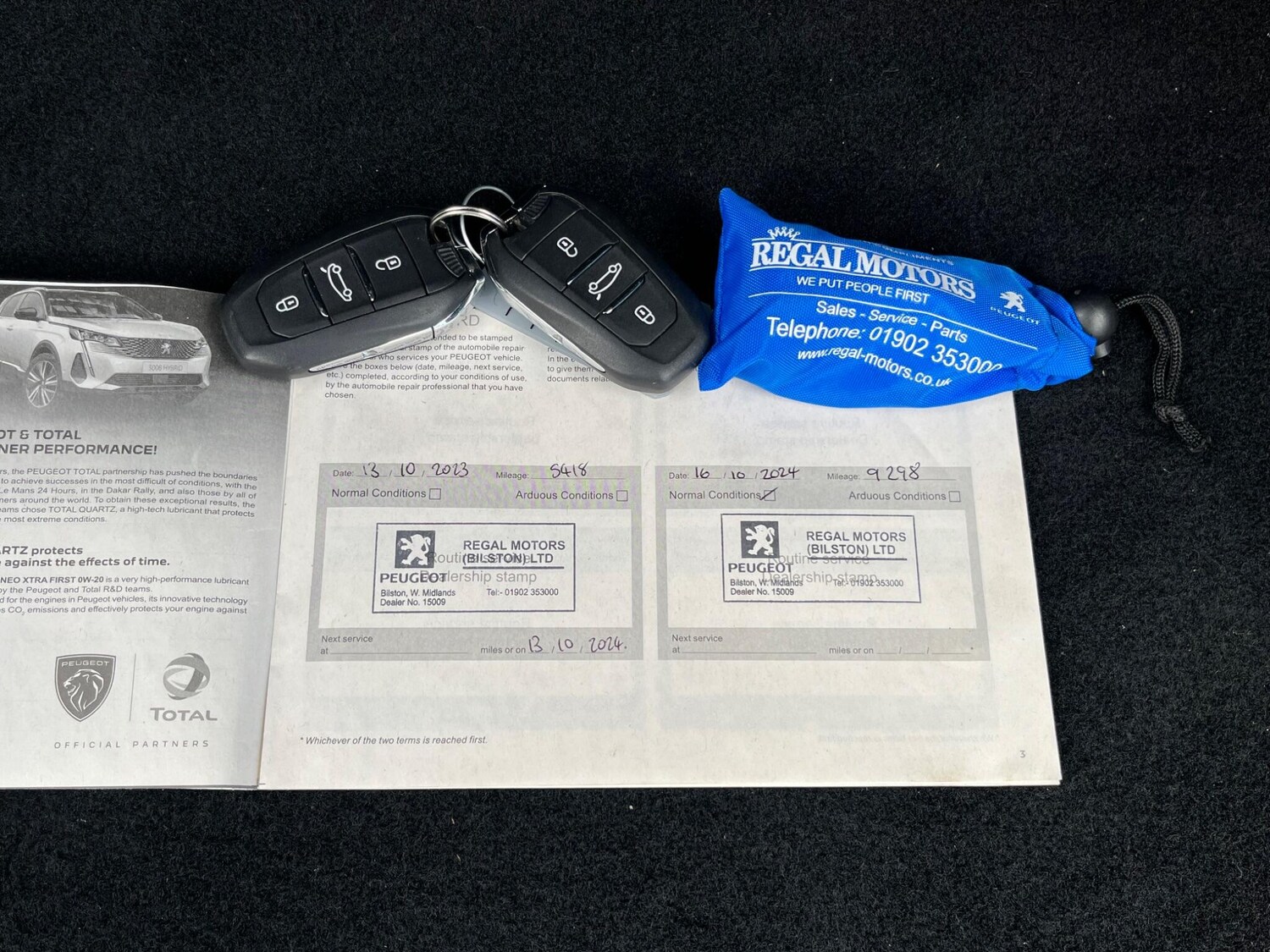 Used Peugeot 308 SW 2022 for sale - 76188756: Photo 59