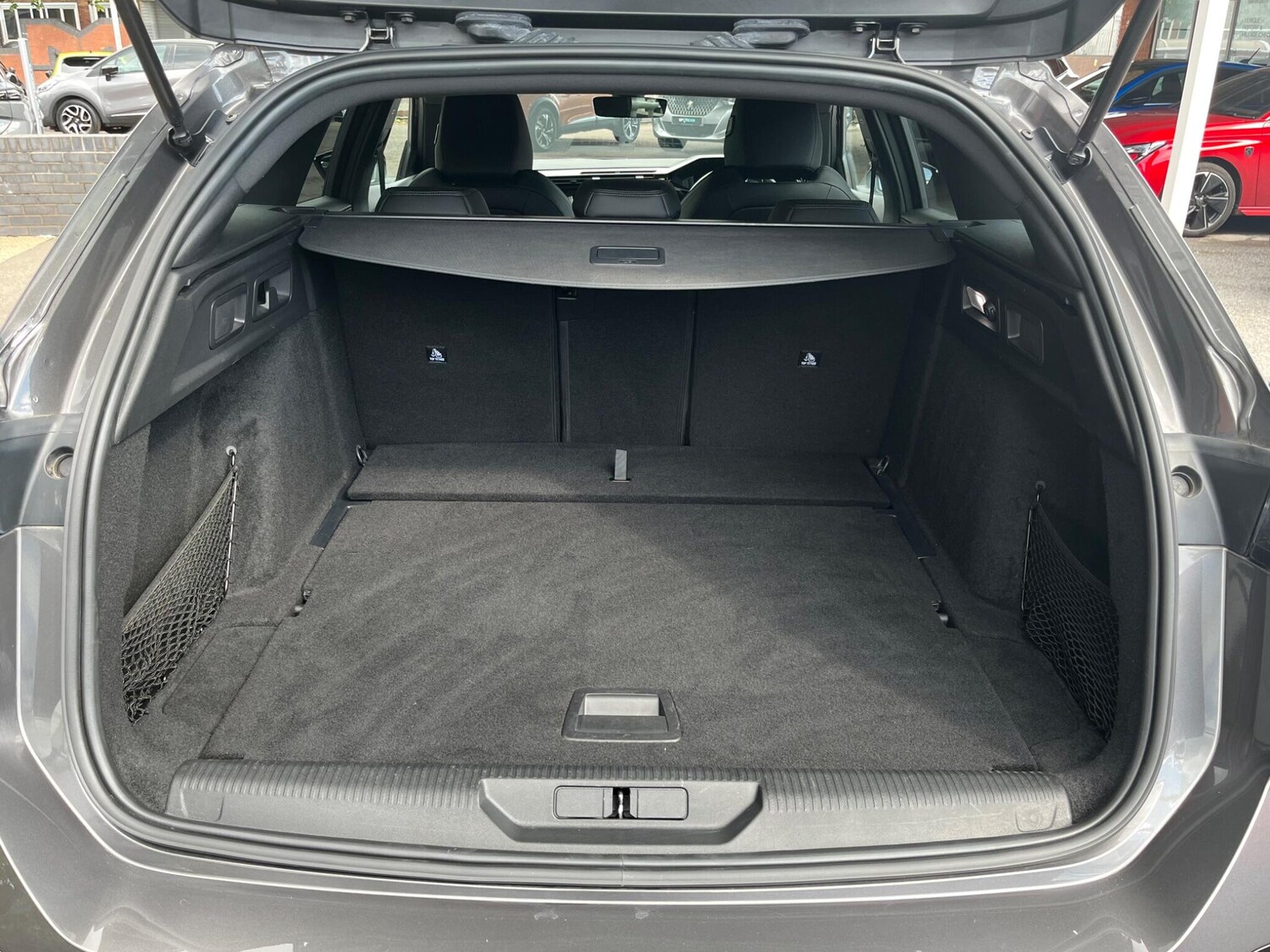 Used Peugeot 308 SW 2022 for sale - 76188756: Photo 61