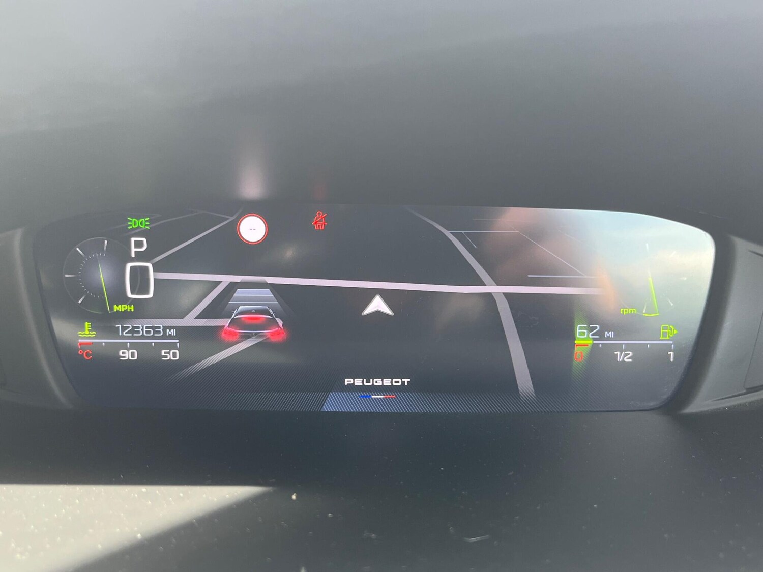 Used Peugeot 308 SW 2022 for sale - 76188756: Photo 63