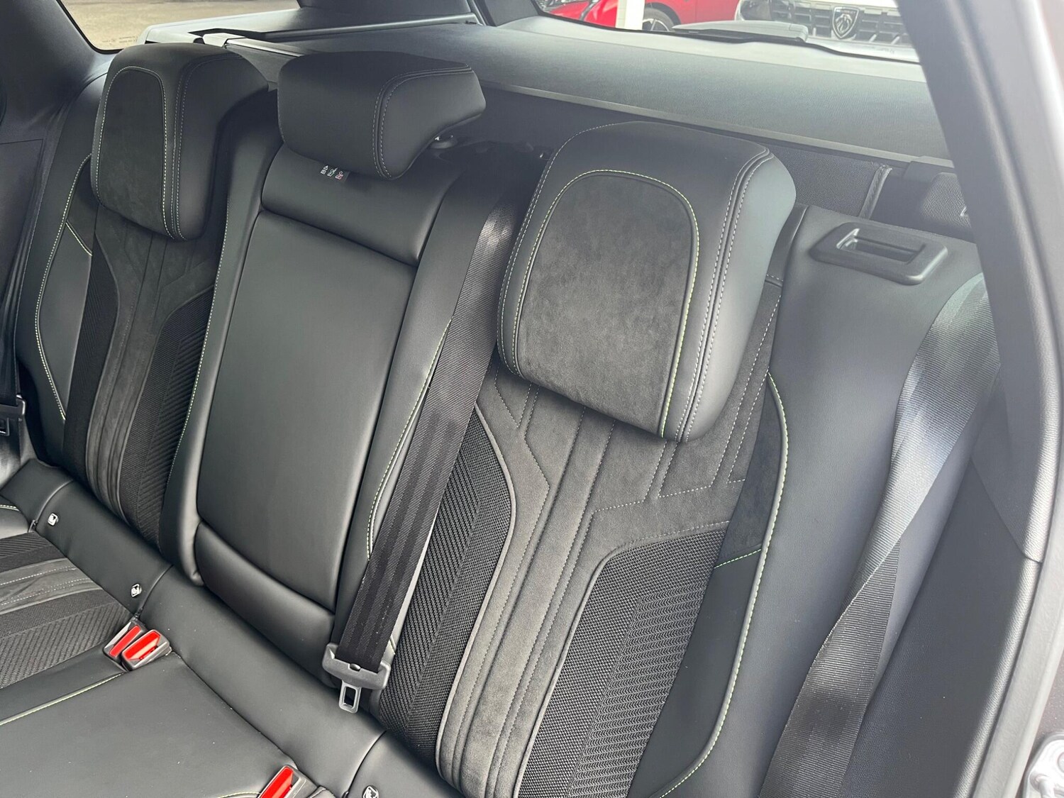 Used Peugeot 308 SW 2022 for sale - 76188756: Photo 8