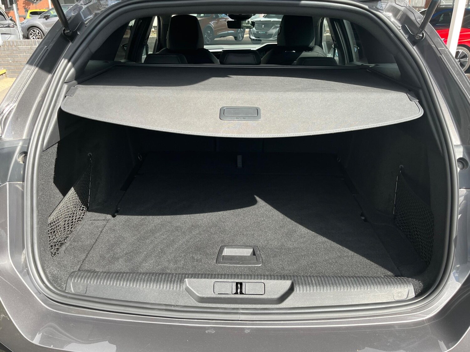 Used Peugeot 308 SW 2022 for sale - 76188756: Photo 9