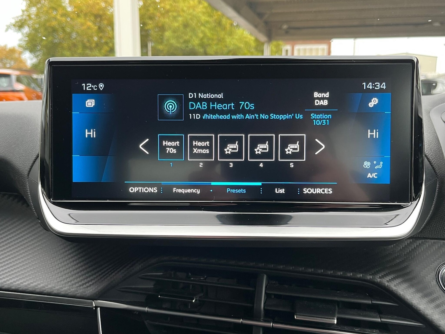 Used Peugeot 208 2023 for sale - 76389244: Photo 14