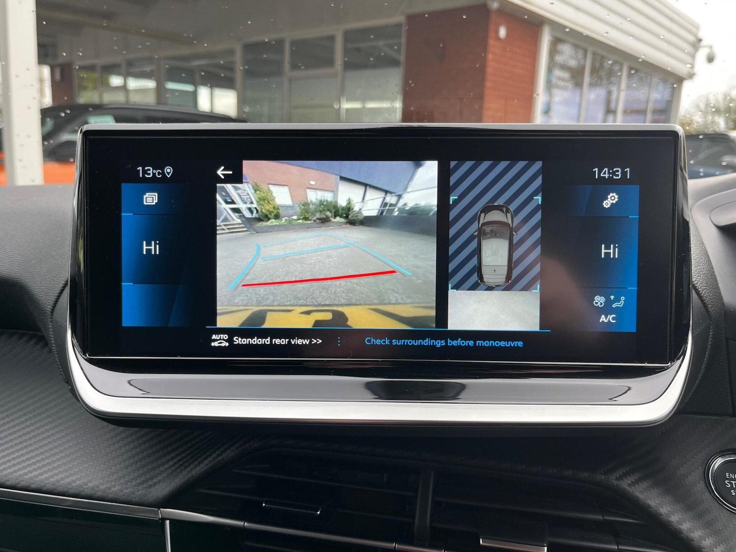 Used Peugeot 208 2023 for sale - 76389244: Photo 17