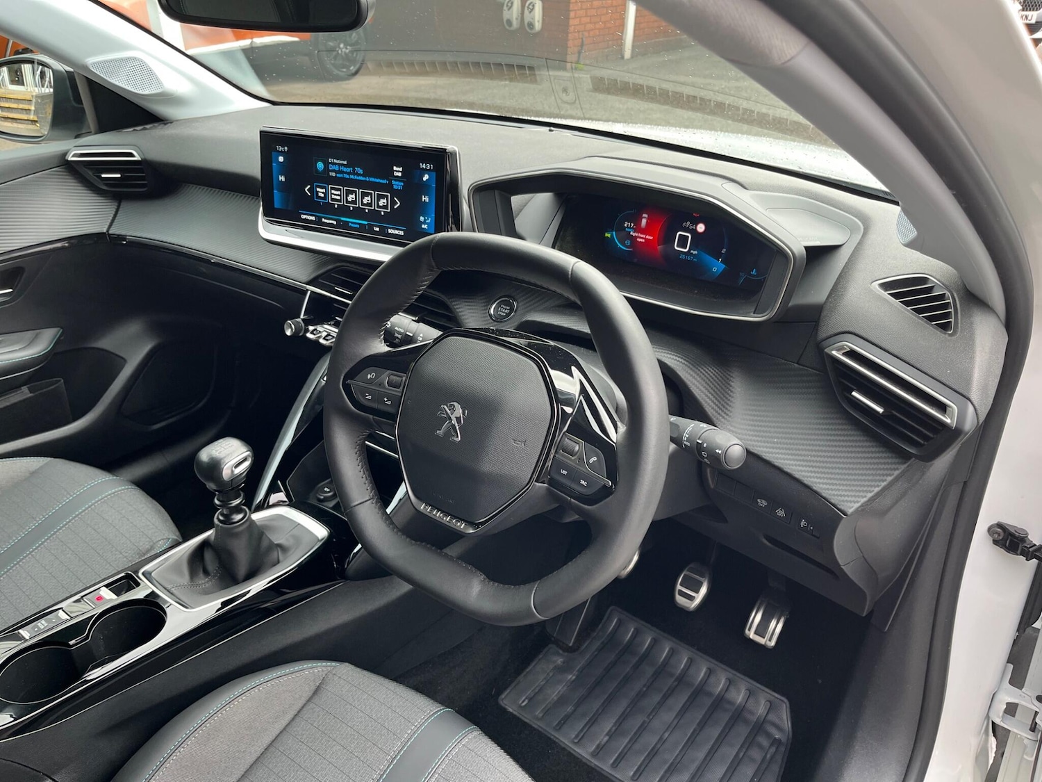 Used Peugeot 208 2023 for sale - 76389244: Photo 18
