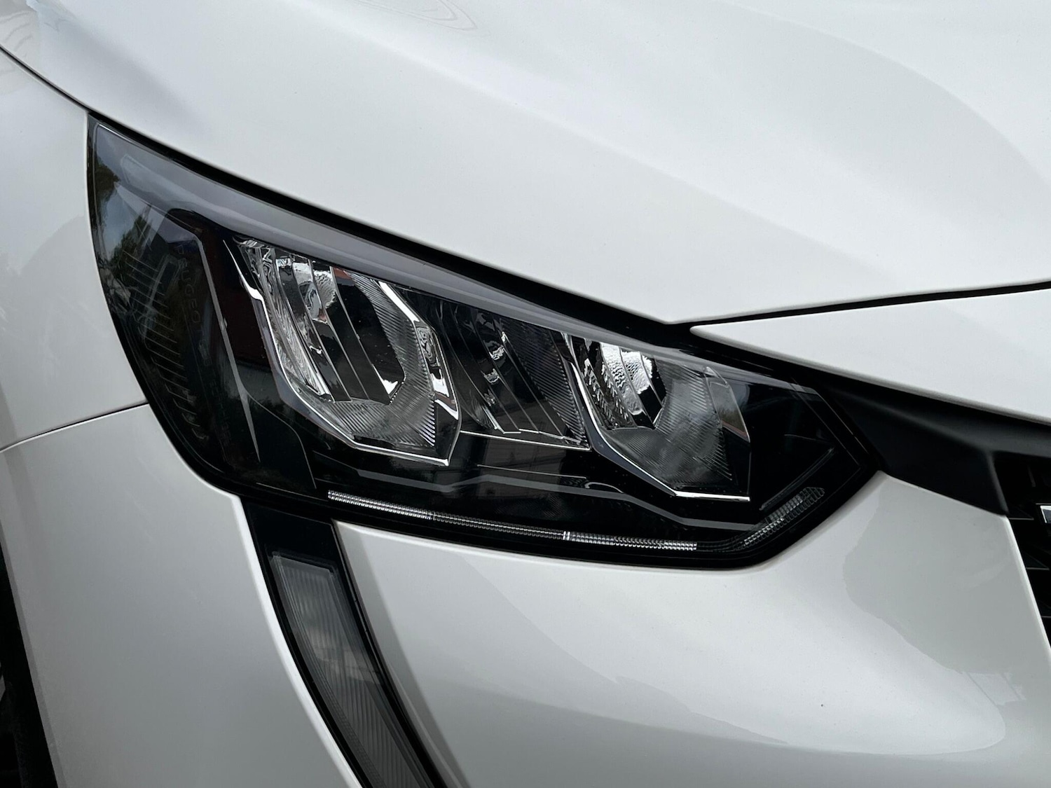 Used Peugeot 208 2023 for sale - 76389244: Photo 22