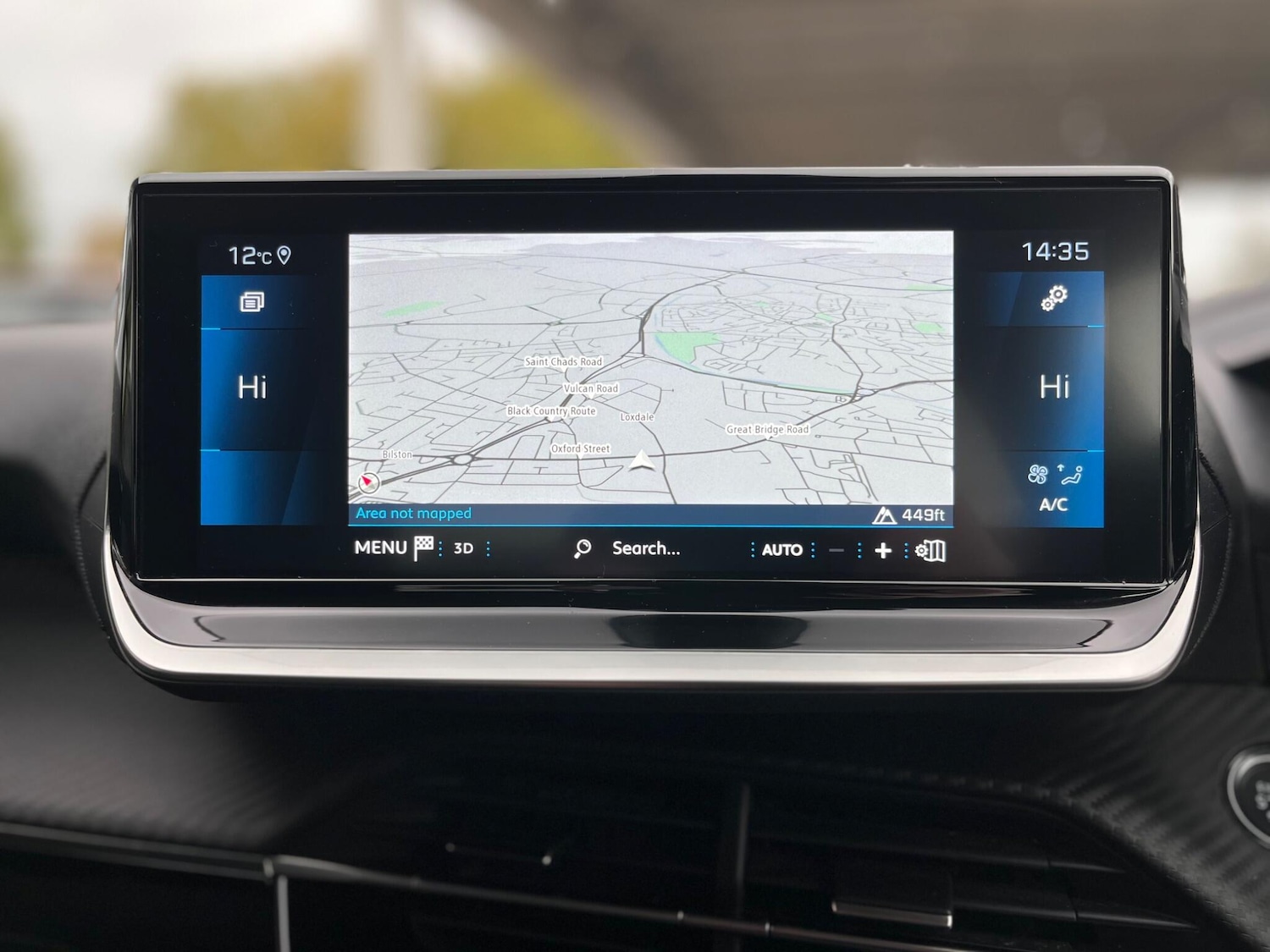 Used Peugeot 208 2023 for sale - 76389244: Photo 23