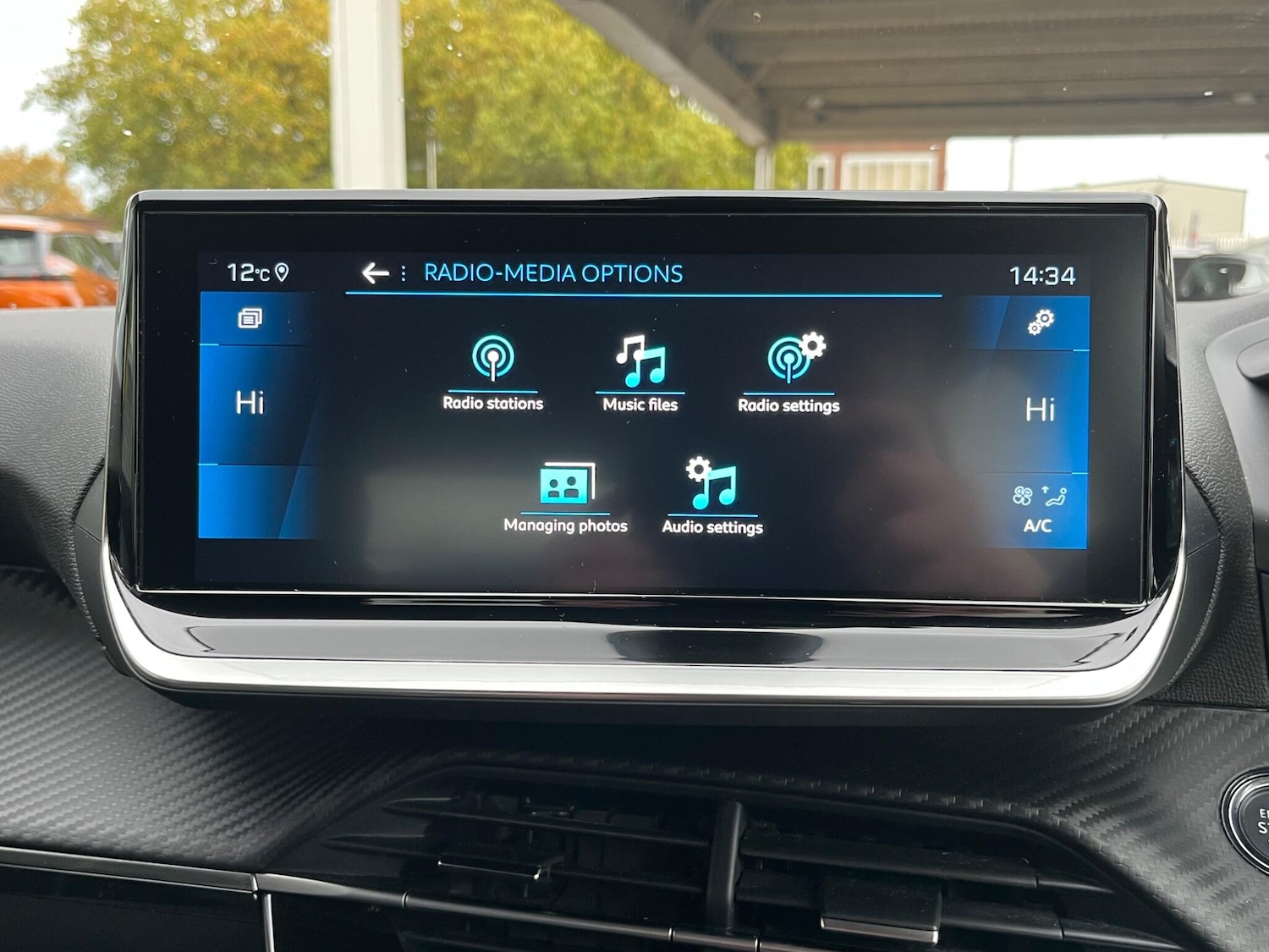 Used Peugeot 208 2023 for sale - 76389244: Photo 25