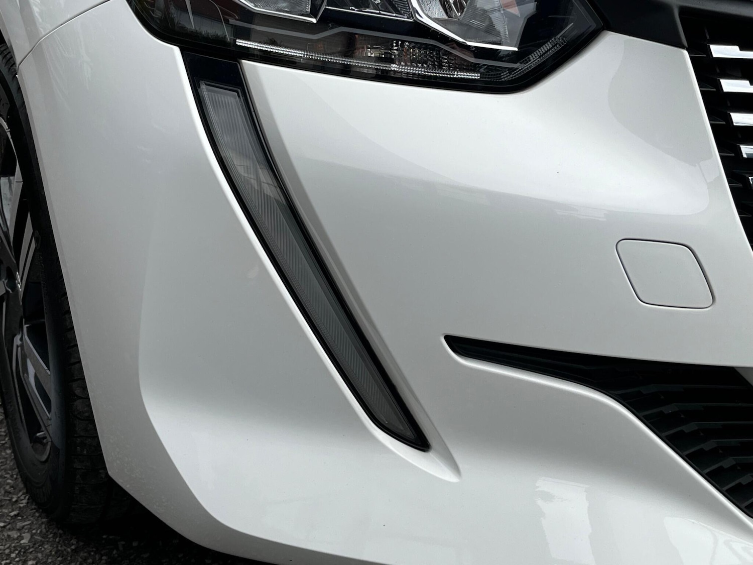 Used Peugeot 208 2023 for sale - 76389244: Photo 28