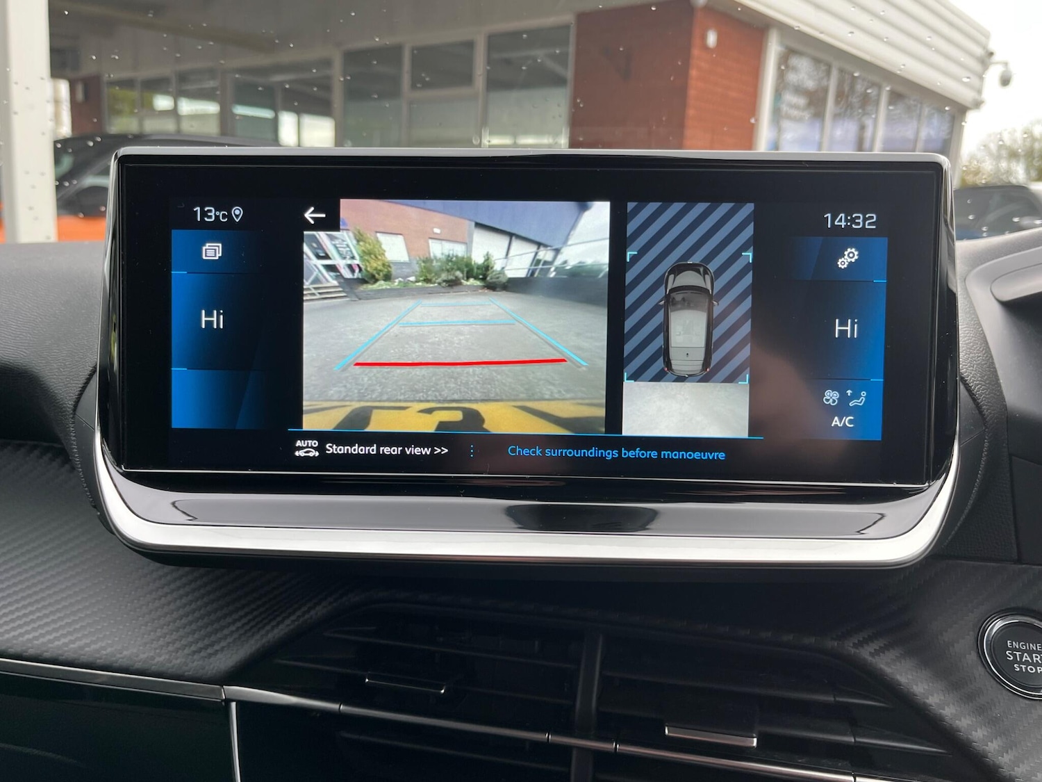 Used Peugeot 208 2023 for sale - 76389244: Photo 29