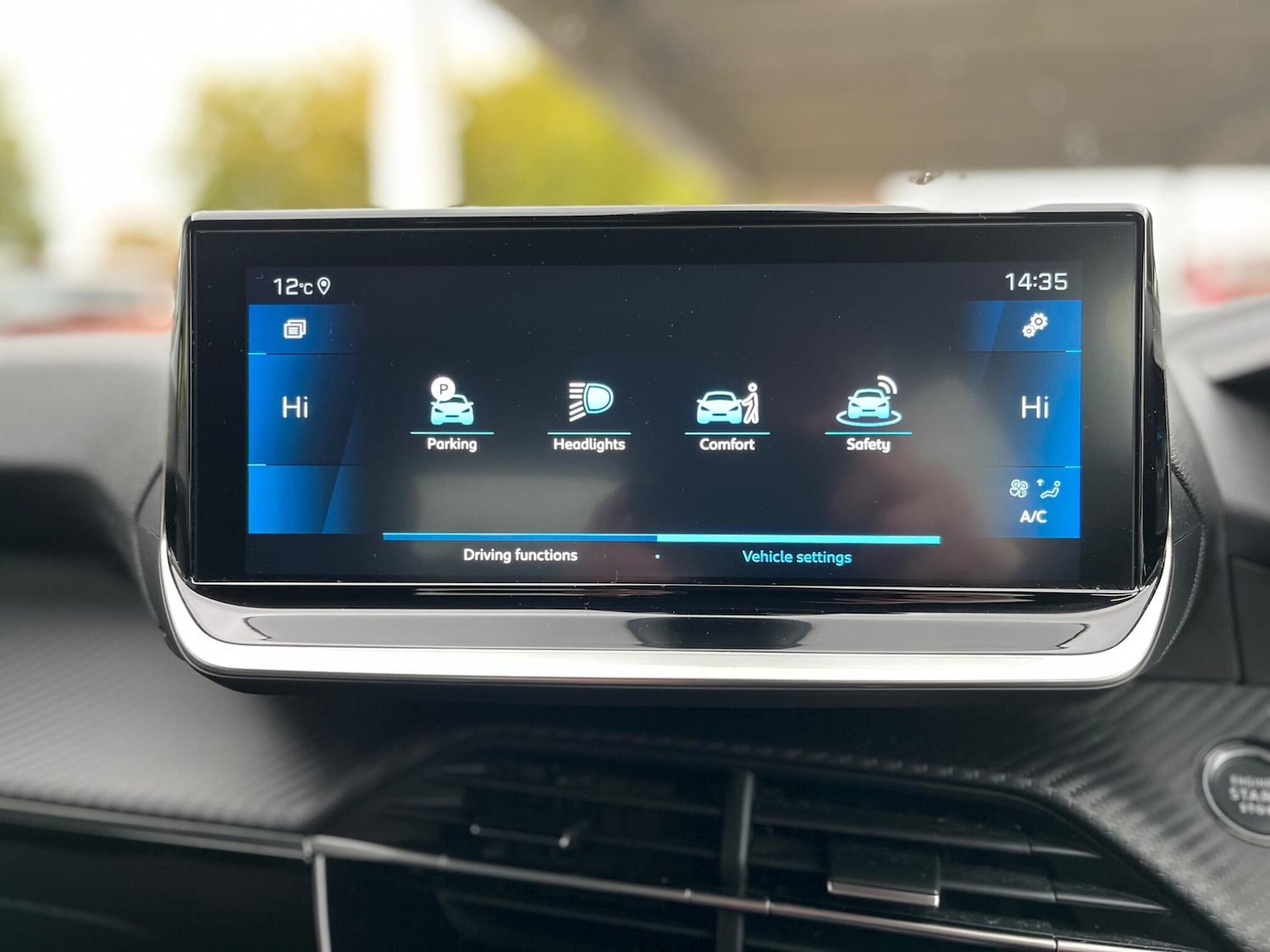 Used Peugeot 208 2023 for sale - 76389244: Photo 32