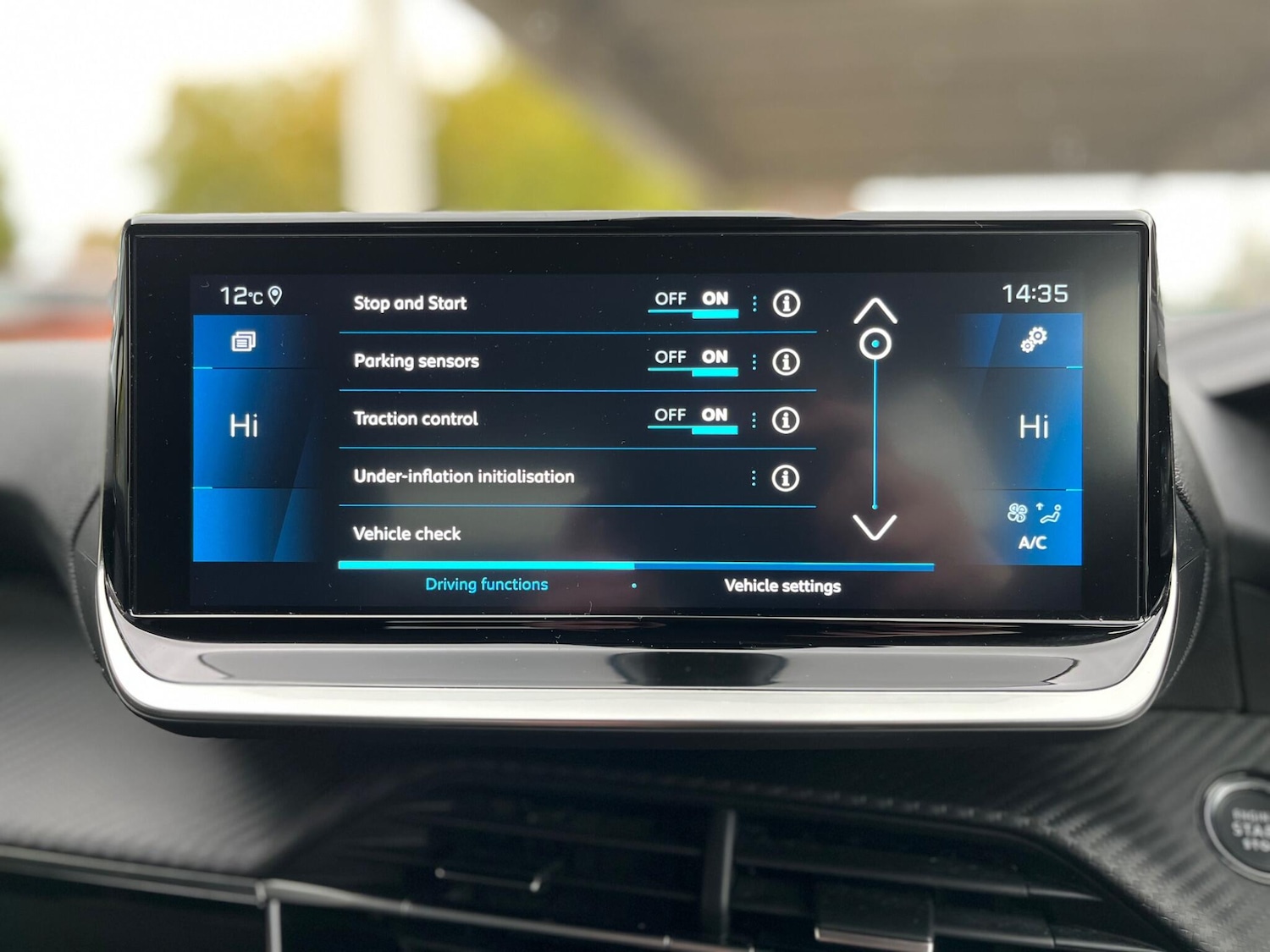 Used Peugeot 208 2023 for sale - 76389244: Photo 35