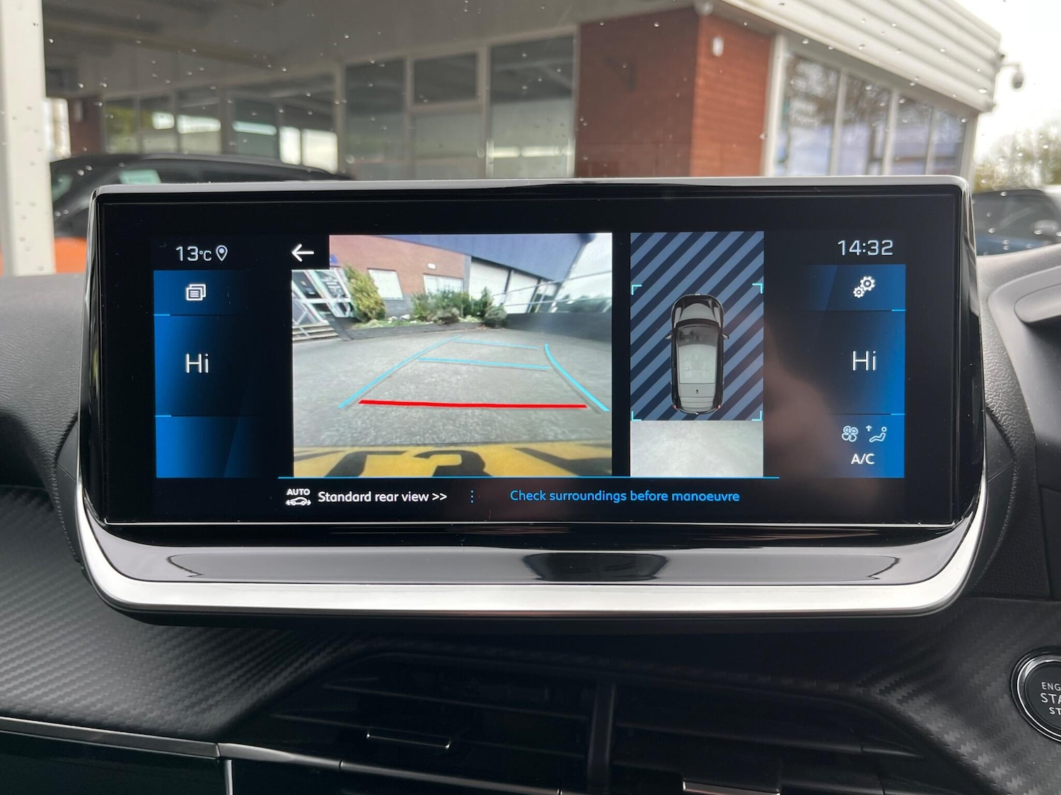 Used Peugeot 208 2023 for sale - 76389244: Photo 38