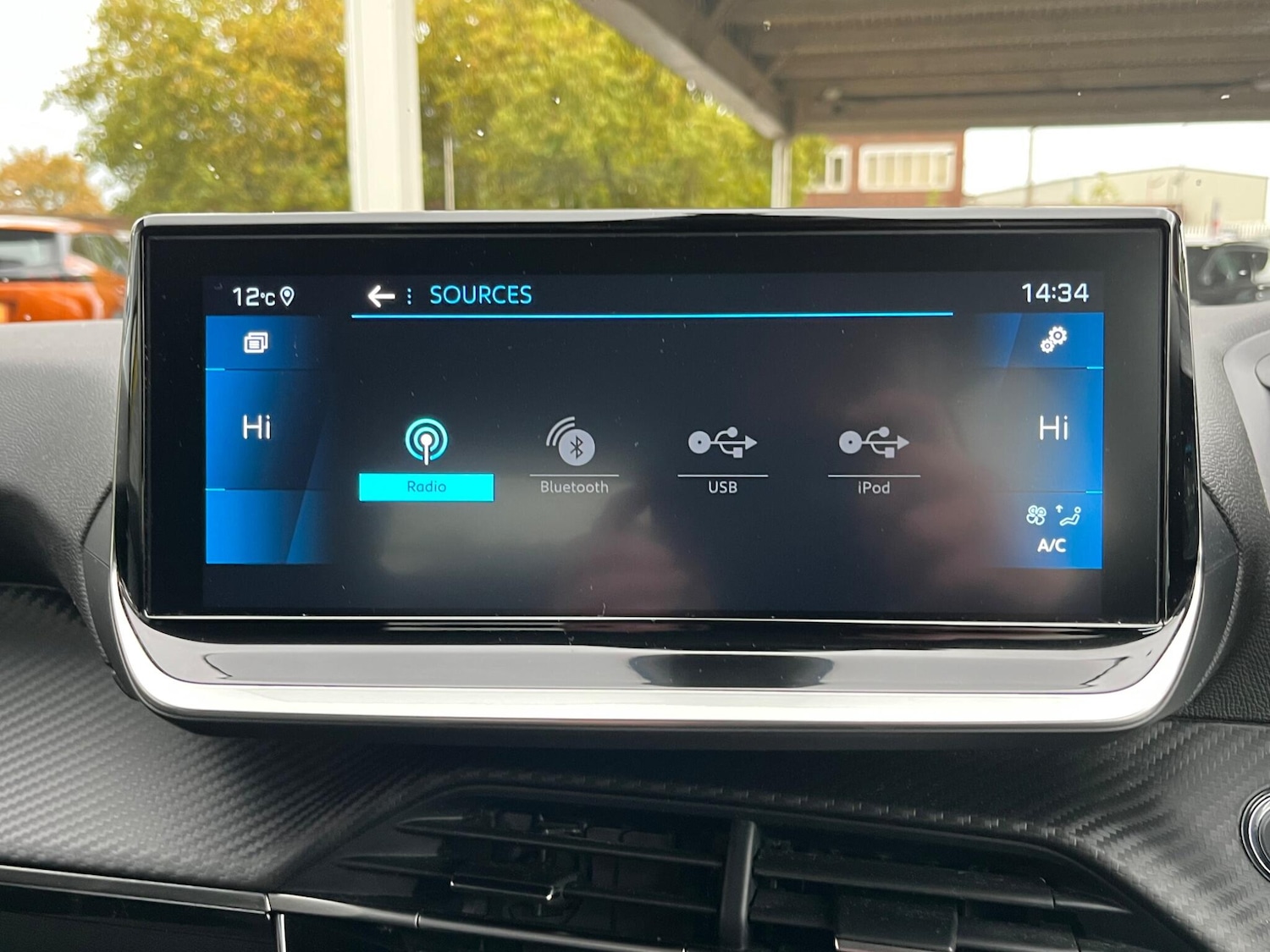 Used Peugeot 208 2023 for sale - 76389244: Photo 42