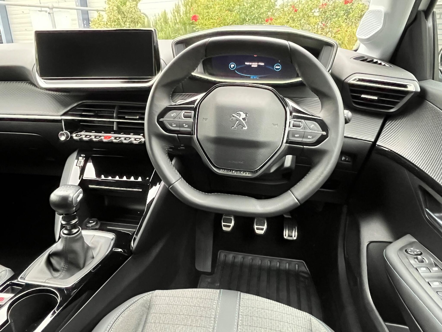 Used Peugeot 208 2023 for sale - 76389244: Photo 45