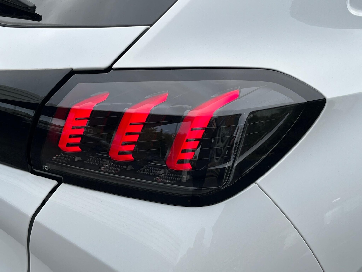 Used Peugeot 208 2023 for sale - 76389244: Photo 47