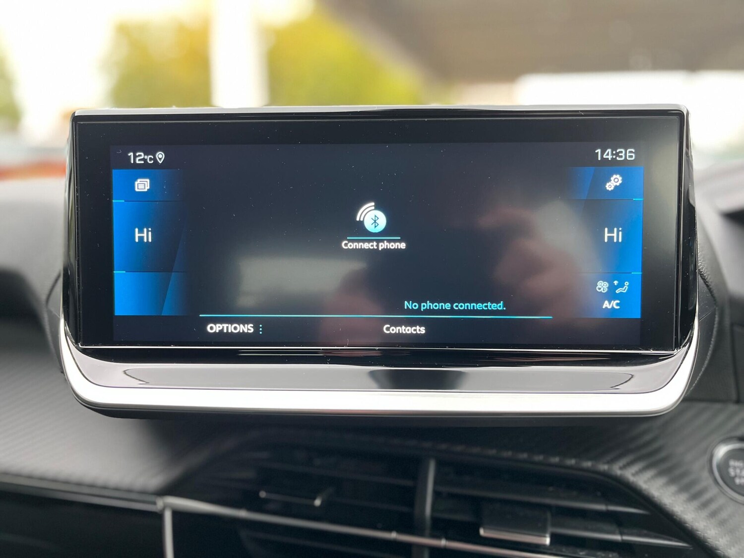 Used Peugeot 208 2023 for sale - 76389244: Photo 48