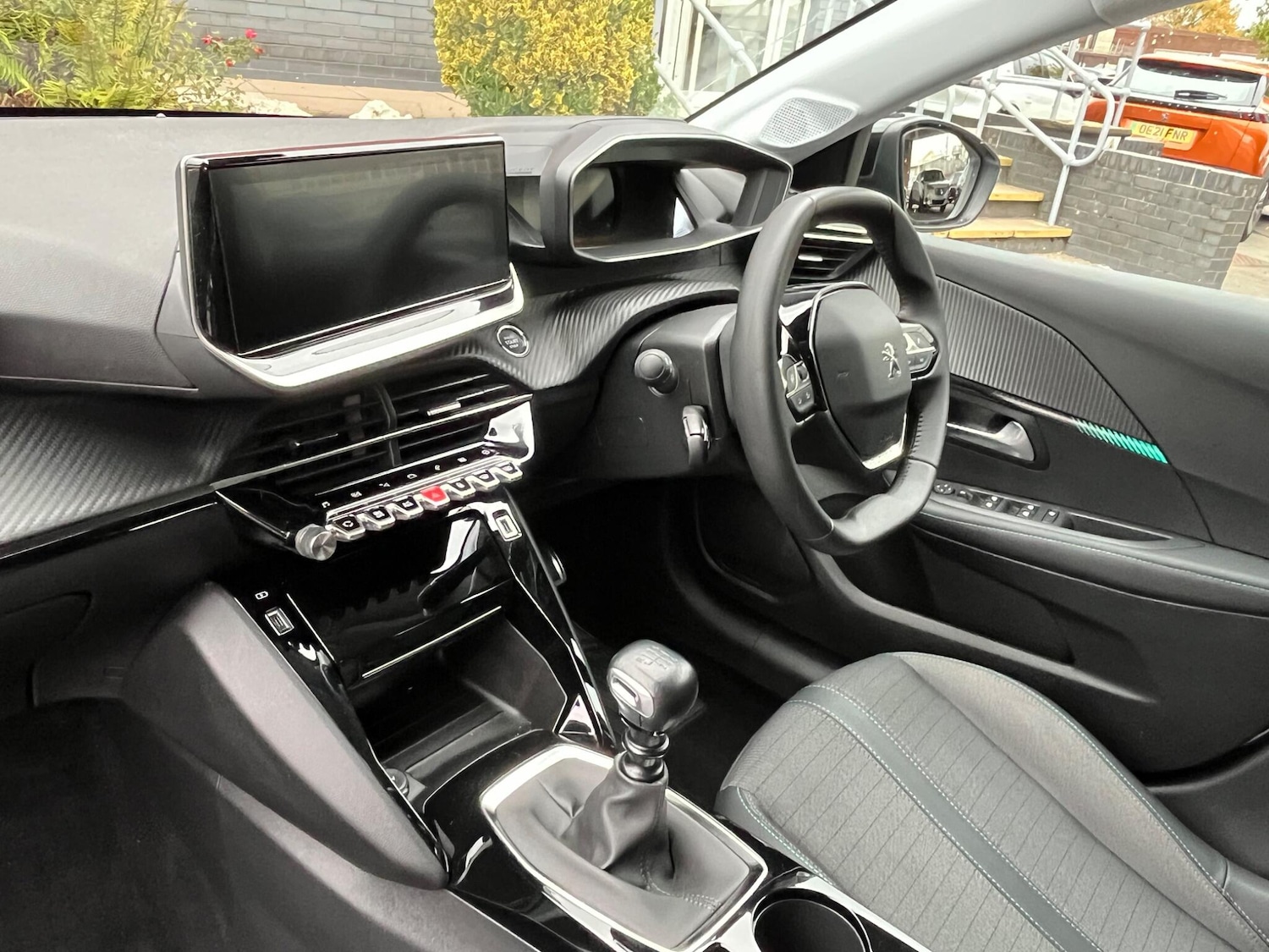 Used Peugeot 208 2023 for sale - 76389244: Photo 5