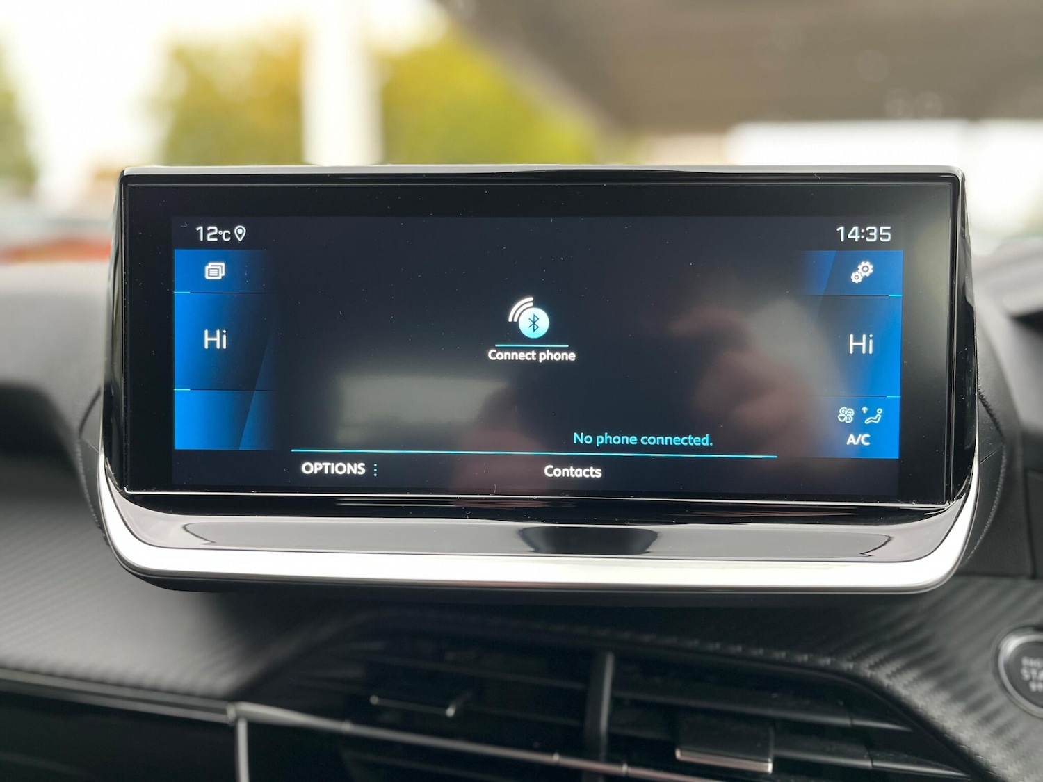 Used Peugeot 208 2023 for sale - 76389244: Photo 50