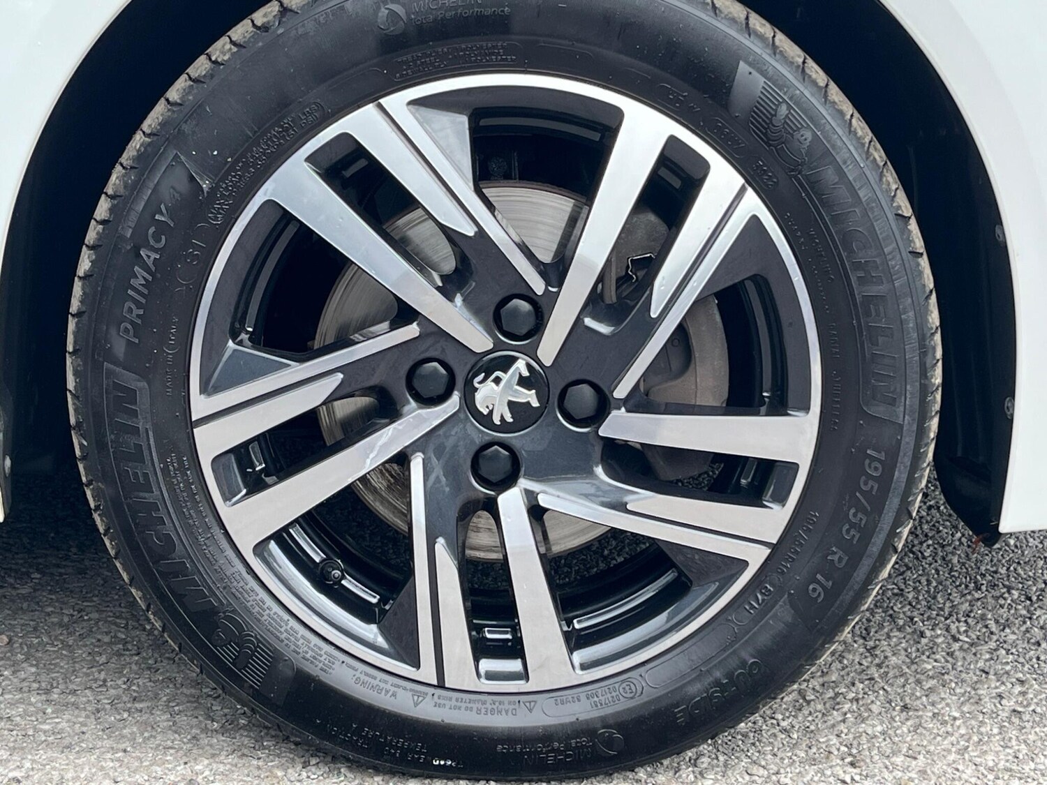 Used Peugeot 208 2023 for sale - 76389244: Photo 52