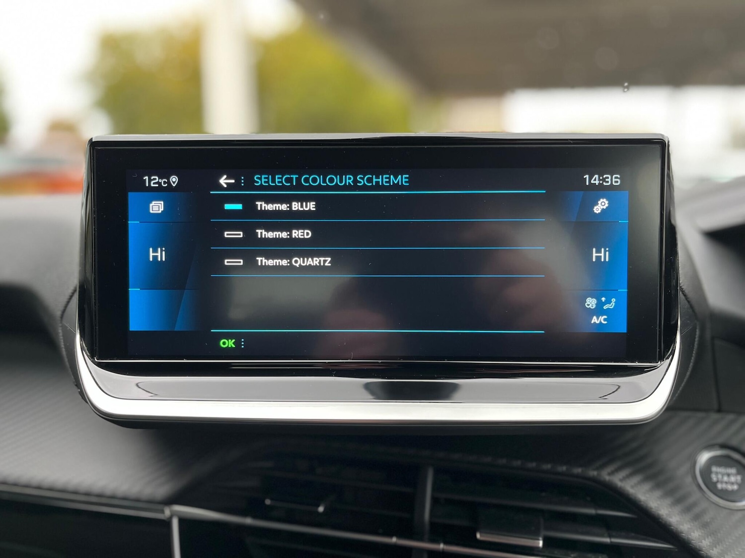 Used Peugeot 208 2023 for sale - 76389244: Photo 53