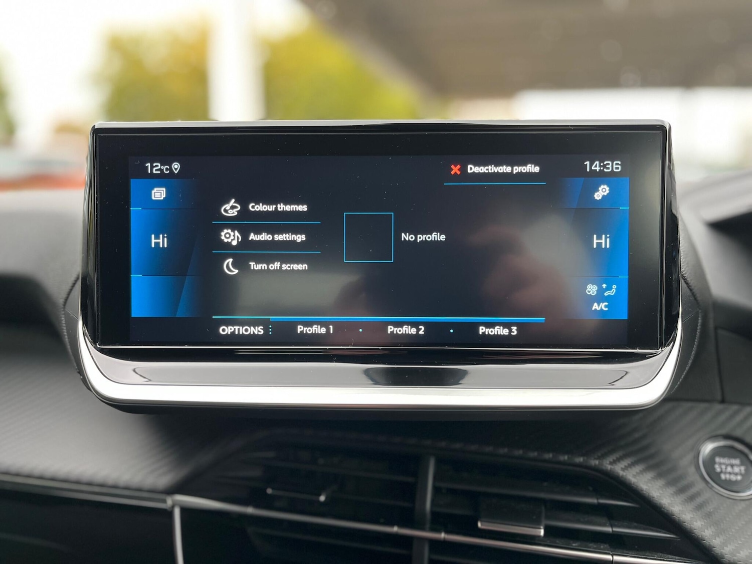 Used Peugeot 208 2023 for sale - 76389244: Photo 55