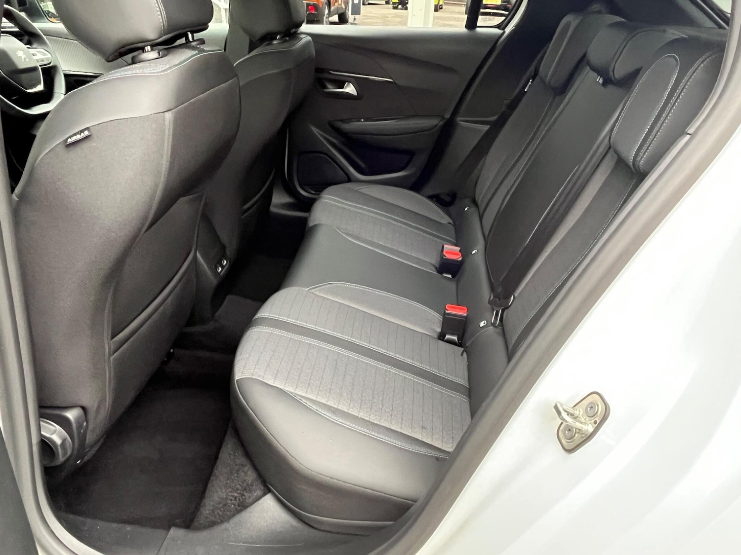 Used Peugeot 208 2023 for sale - 76389244: Photo 58