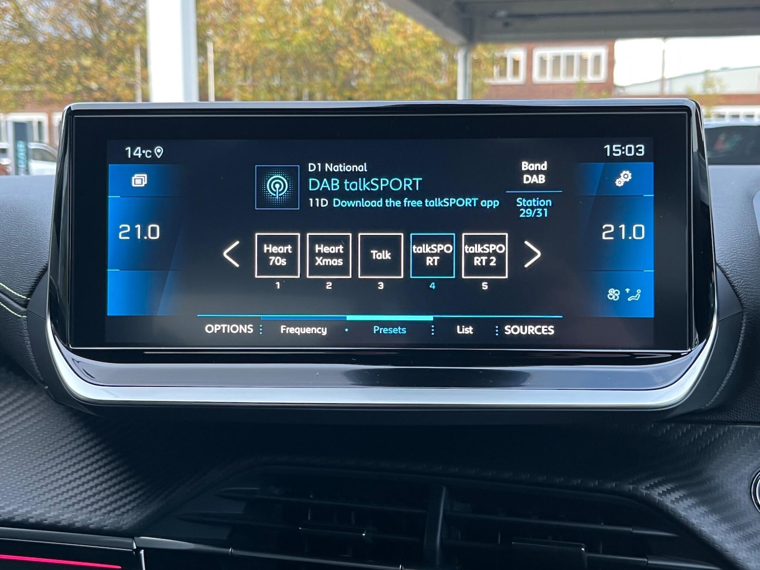 Used Peugeot 208 2023 for sale - 76538467: Photo 15