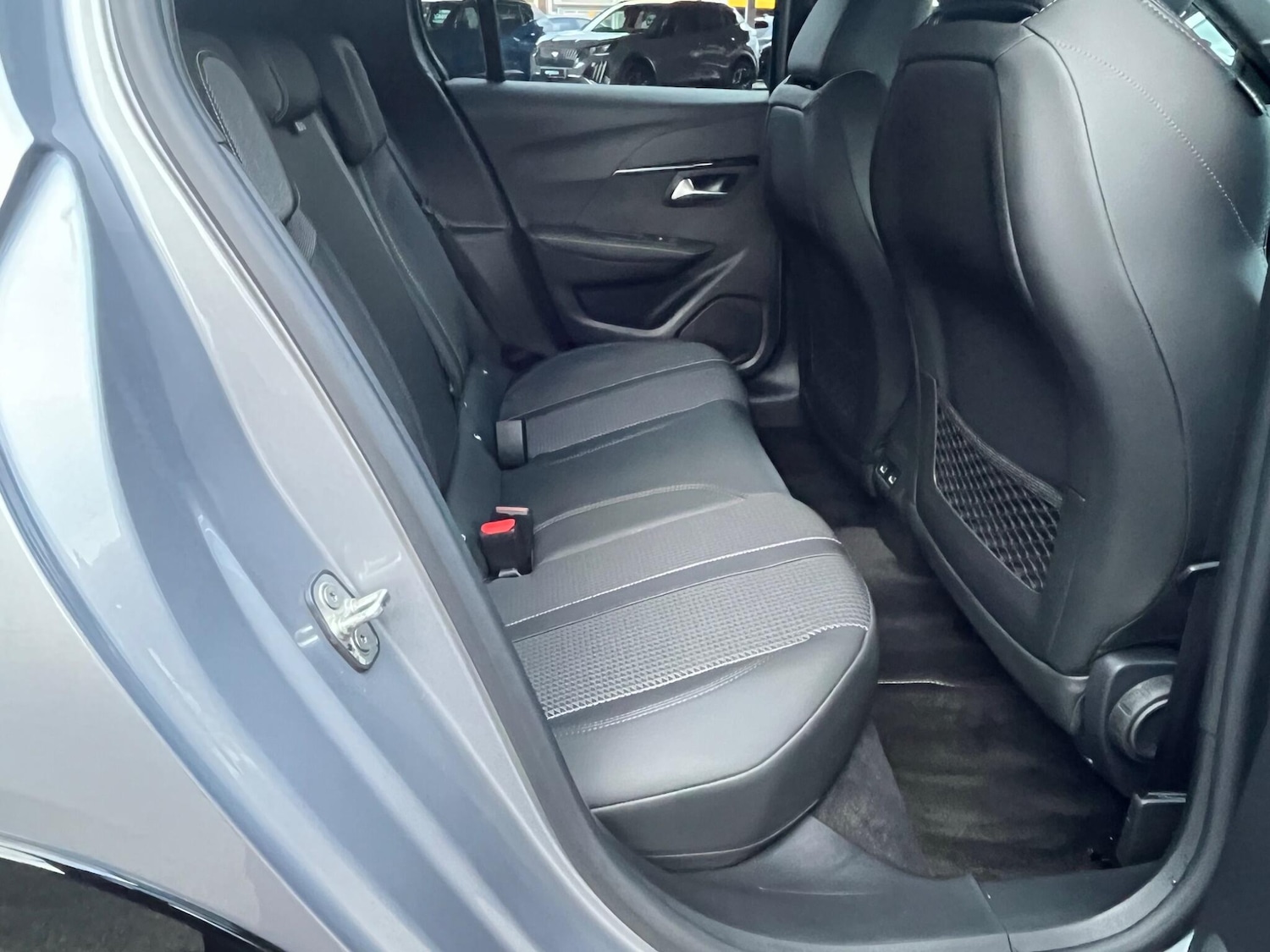 Used Peugeot 208 2023 for sale - 76538467: Photo 19