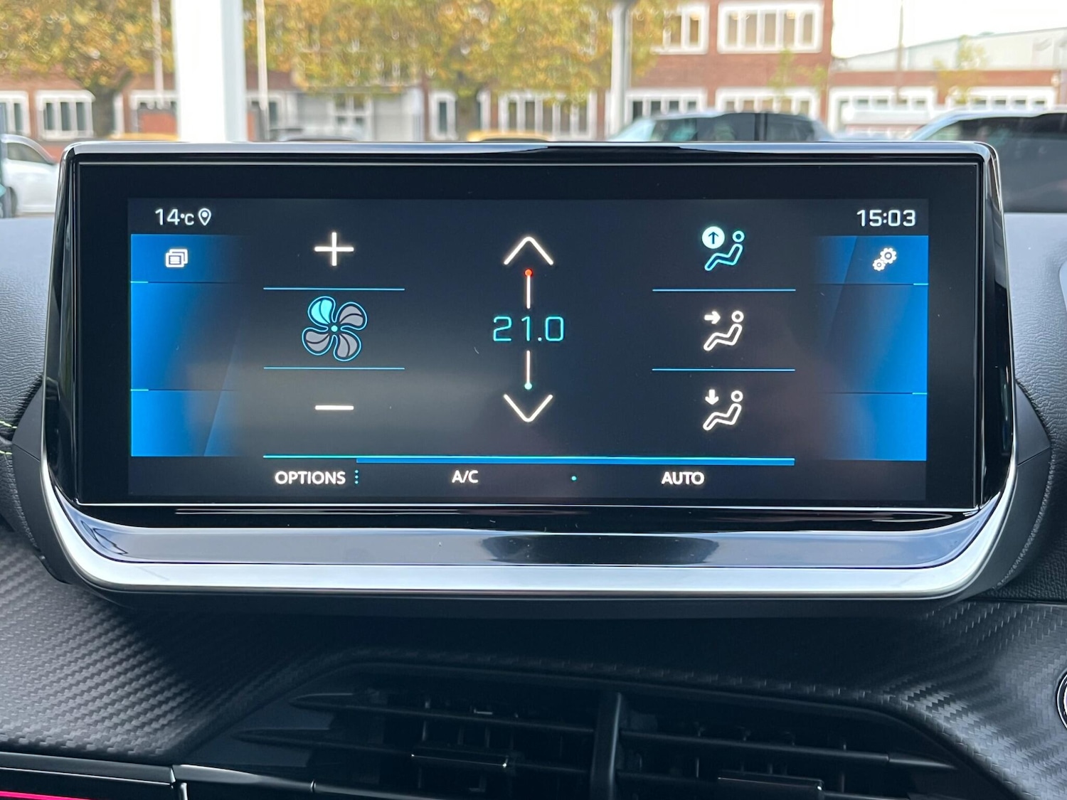 Used Peugeot 208 2023 for sale - 76538467: Photo 20