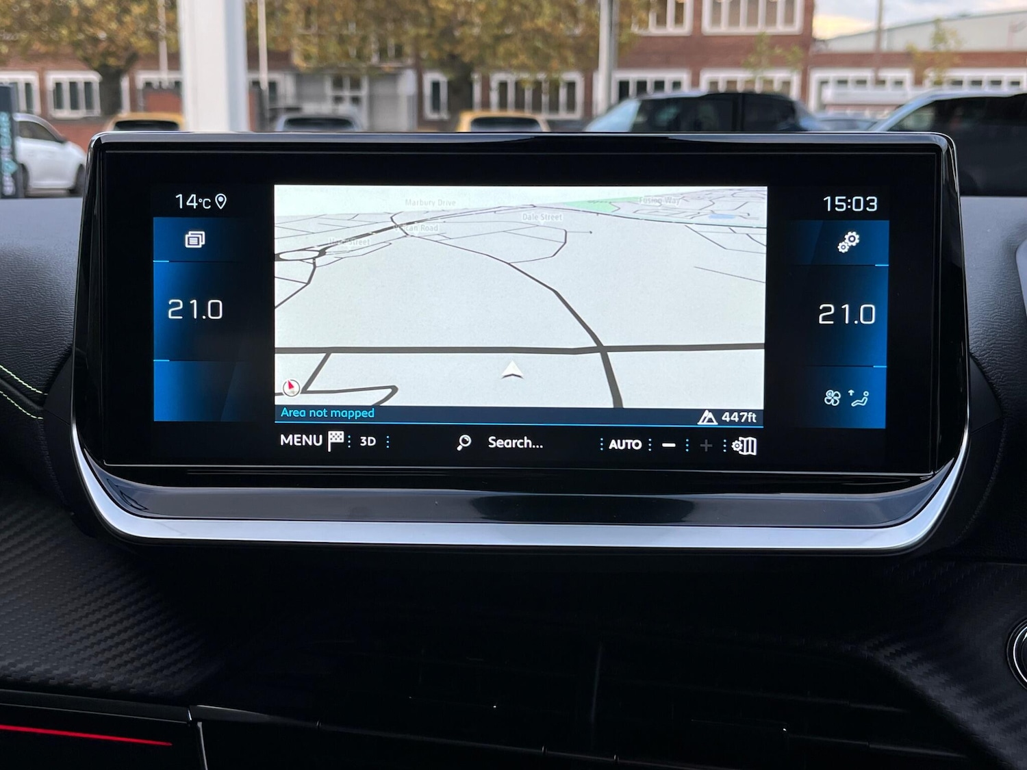 Used Peugeot 208 2023 for sale - 76538467: Photo 22