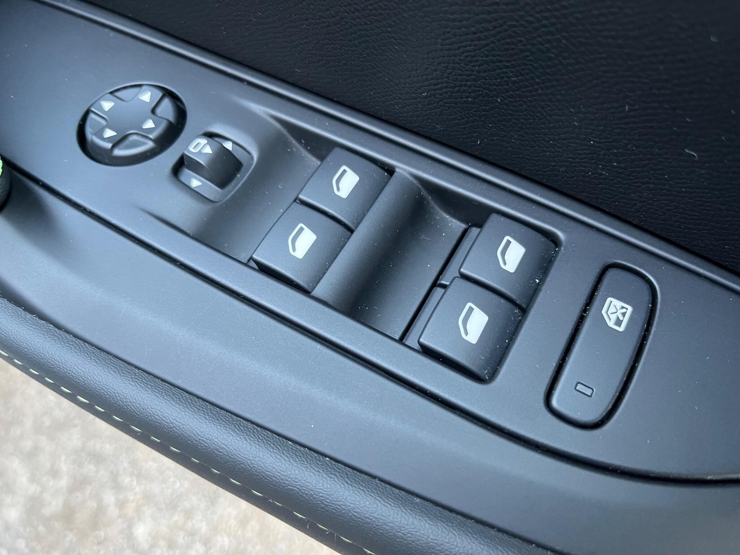 Used Peugeot 208 2023 for sale - 76538467: Photo 24