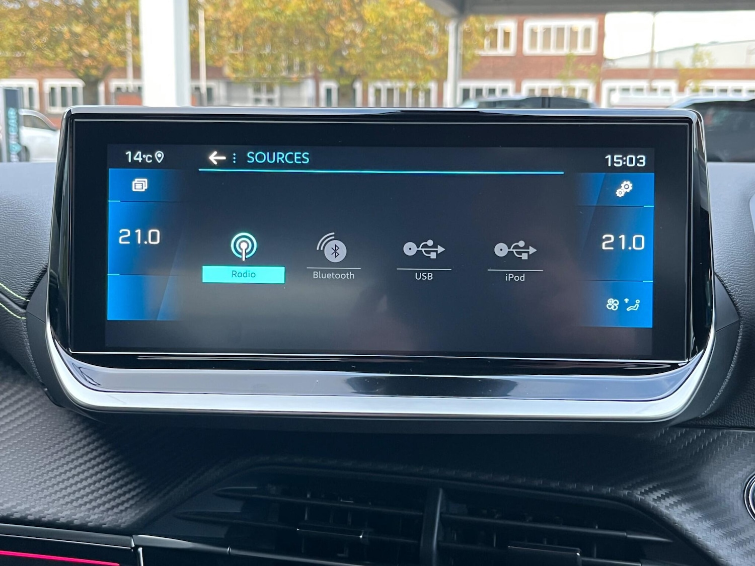 Used Peugeot 208 2023 for sale - 76538467: Photo 25